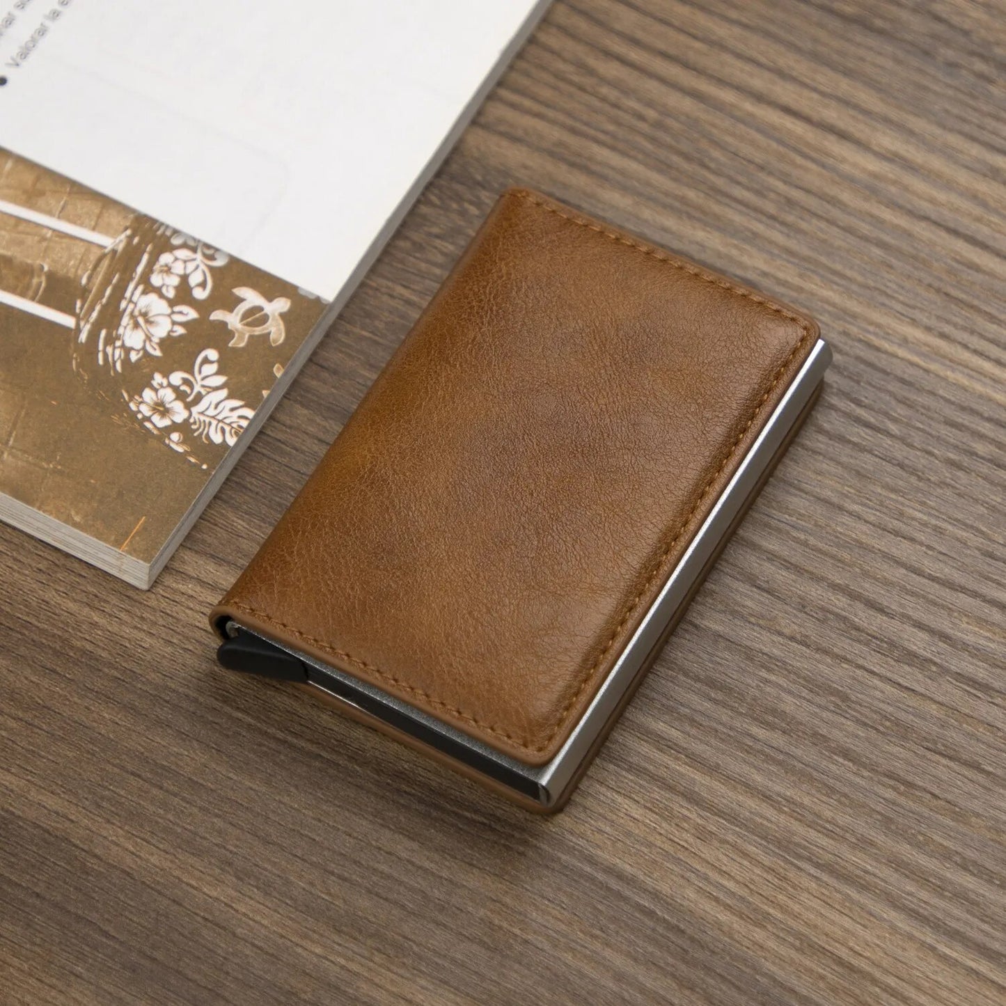 SOTTO Wallet