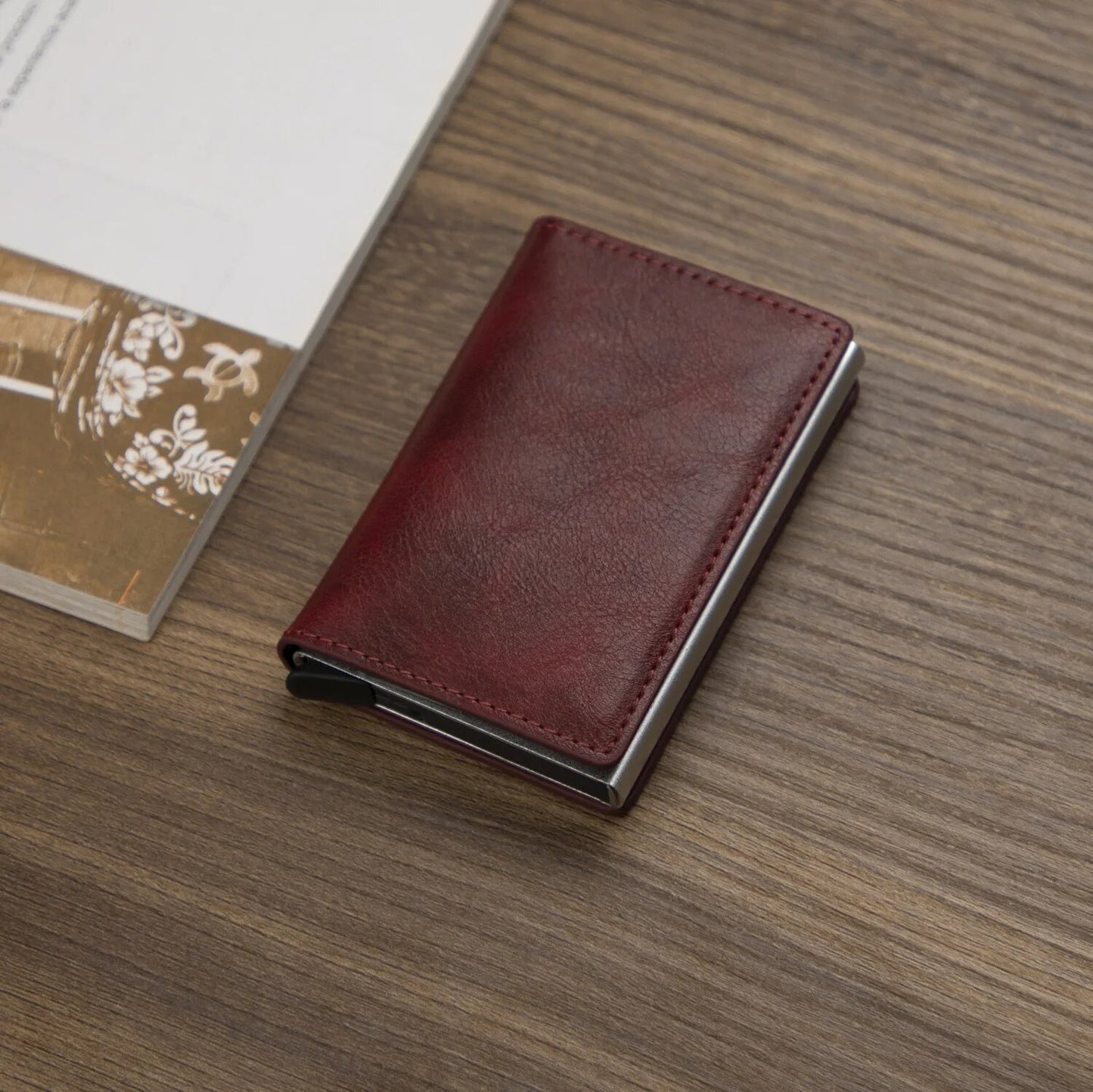 SOTTO Wallet